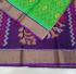 COTTON X KORA SILK TIE DYE SAREES CHINNLAPATTI